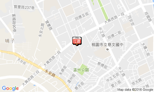 330 桃園縣平鎮市關爺南路305號